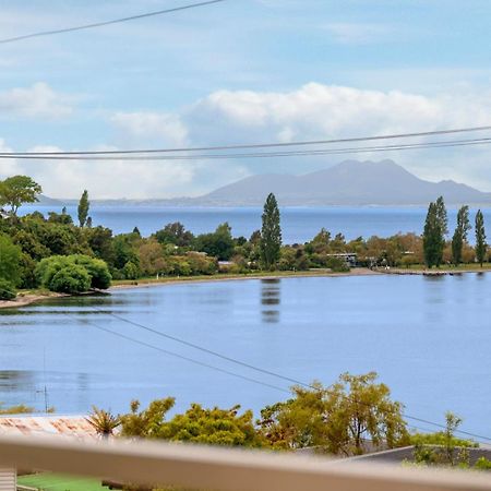 I See The Lake - Omori Holiday Home Kuratau المظهر الخارجي الصورة